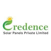 Credence Solar Panels