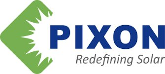 Pixon