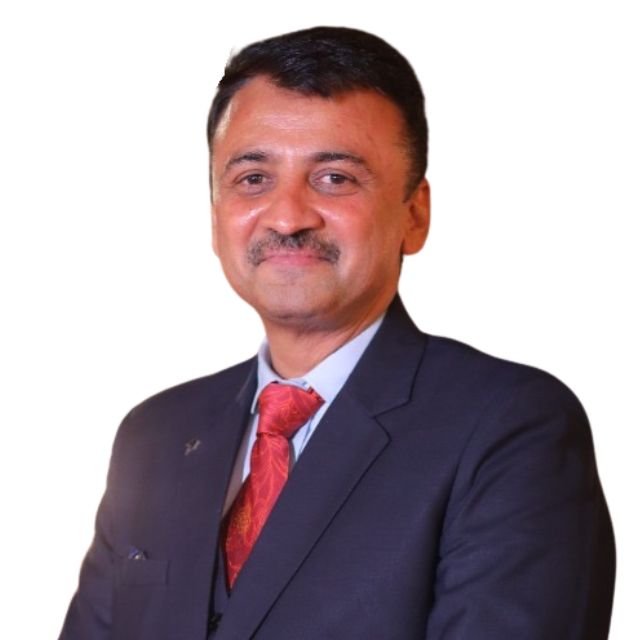 Rajesh Rupani