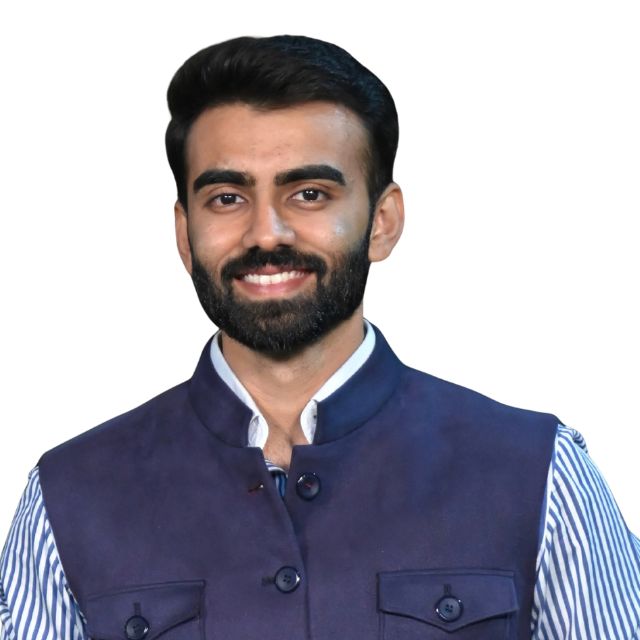 Devarshi Rupani