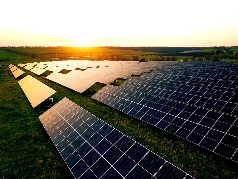 Solar Glass